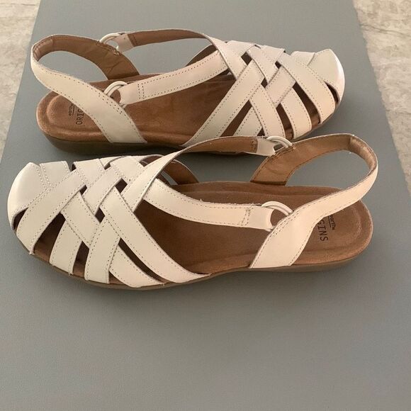 Earth Origins Fisherman’s Sandals - Picture 6 of 10